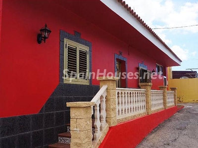 Casa pareada en venta en La Aldea de San Nicolás