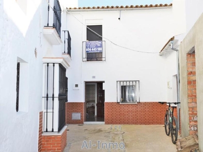 Terraced house for sale in Algodonales