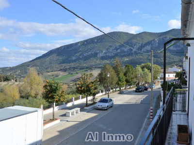 Terraced house for sale in Algodonales