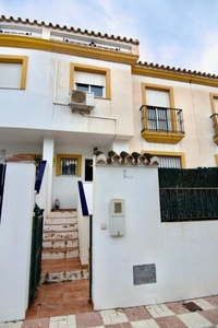 Terraced house for sale in Cártama