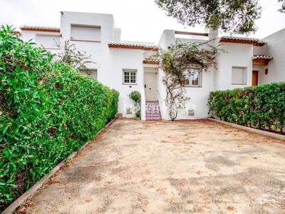 Terraced house for sale in Jávea