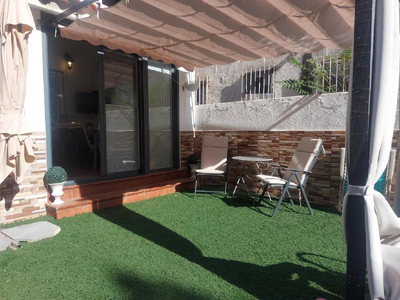 Terraced house for sale in Navas del Rey