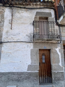 Terraced house for sale in Navas del Rey