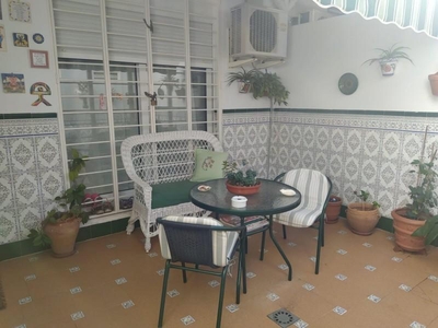 Terraced house for sale in Puerto Real