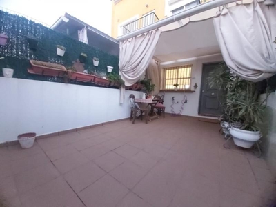 Terraced house for sale in Rinconcillo Oeste, Algeciras