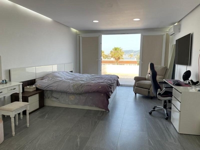 Terraced house for sale in San García-Punta de San García, Algeciras