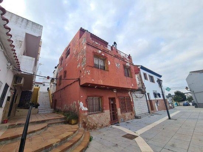 Terraced house for sale in San Roque