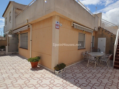 Terraced house for sale in Torrevieja