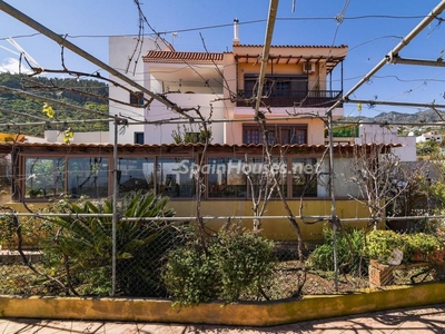 Casa adosada en venta en Valsequillo de Gran Canaria