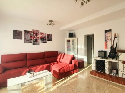 Terraced house for sale in Villa Nueva, Algeciras