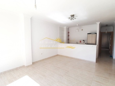 Torrox Costa apartamento en venta