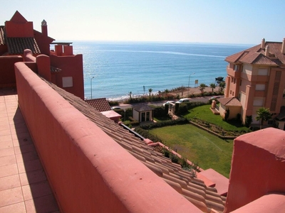 Torrox Costa apartamento en venta