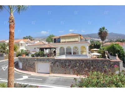 ? ? Vendido, Lujo, Villa en venta, Villa, Callao Salvaje, Tenerife, 7 Dormitorios, 383 m², 995.000 €