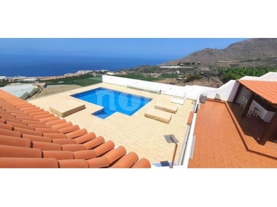 ? ? Vendido, Lujo, Villa en venta, Villa, Los Gigantes, Tenerife, 3 Dormitorios, 250 m², 1.230.000 €