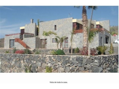 ? ? Vendido, Villa en venta, Taucho, Tenerife, 4 Dormitorios, 650 m², 997.500 € ?