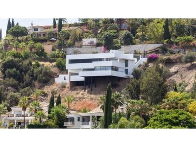 Villa El Herrojo . Málaga · Benahavis · La Quinta