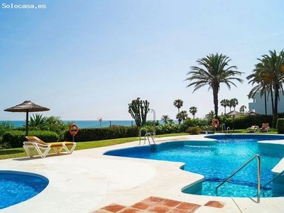 villa en Alquiler vacacional en Mijas