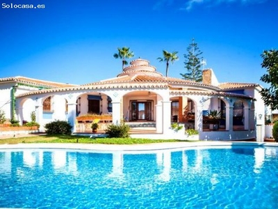 villa en Alquiler vacacional en Tenerife