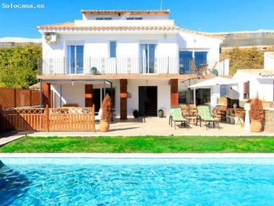 villa en Alquiler vacacional en Torrox