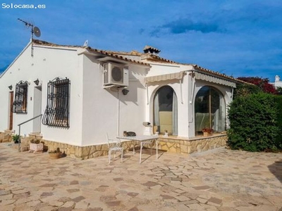 villa en Venta en Alfaz Del Pi