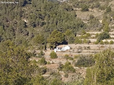 villa en Venta en Benissa