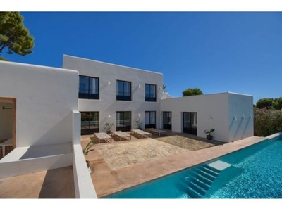 villa en Venta en Benissa