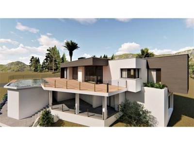 villa en Venta en Benitachell