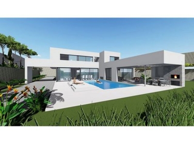 villa en Venta en Calpe