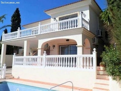 villa en Venta en Cerro De Las Aguilas