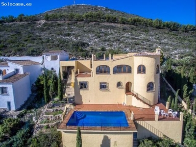 villa en Venta en Cumbre Del Sol