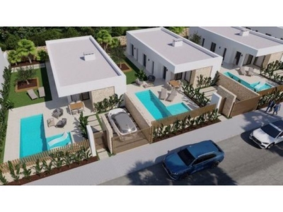 villa en Venta en Finestrat