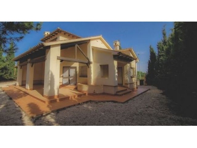 villa en Venta en Fuente Alamo De Murcia