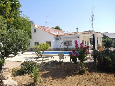 villa en Venta en Gandia