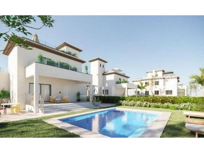 villa en Venta en Guardamar Del Segura