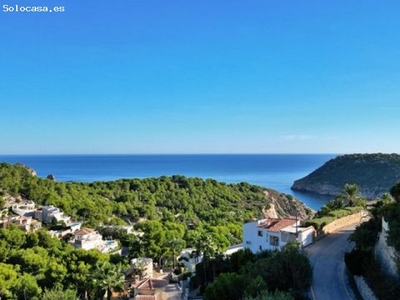 villa en Venta en Javea