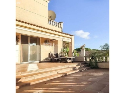 villa en Venta en Lloret De Mar