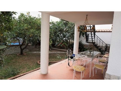 villa en Venta en Malaga