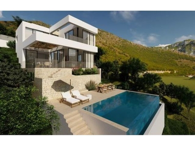 villa en Venta en Mijas