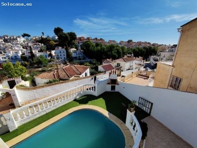 villa en Venta en Nerja