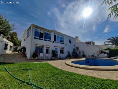 villa en Venta en Nerja