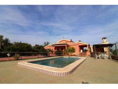 villa en Venta en Orihuela