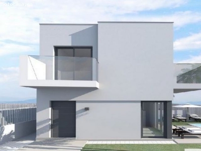 villa en Venta en Rojales