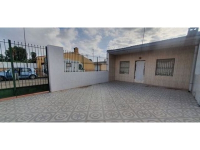 villa en Venta en San Javier