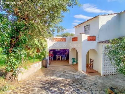 villa en Venta en Tossa Del Mar