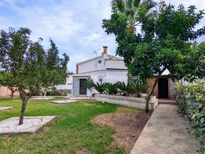 Villa en venta en Devesses - Monte Pego, Dénia