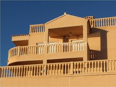 Villa en venta en La Mata, Torrevieja
