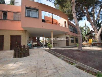 Villa for sale in Los Balcones - Los Altos del Edén, Torrevieja