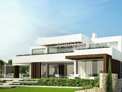 Villa en venta en Sotogrande