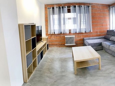 Alquiler de piso en Ibarrekolanda de 2 habitaciones con muebles y calefacción