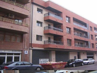 Alquiler de piso en Pardinyes - Riu Segre - Mitjana de 2 habitaciones con ascensor